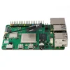OKdo Radxa Rock 4C+ Ettkortsdatamaskin med 4 GB RAM