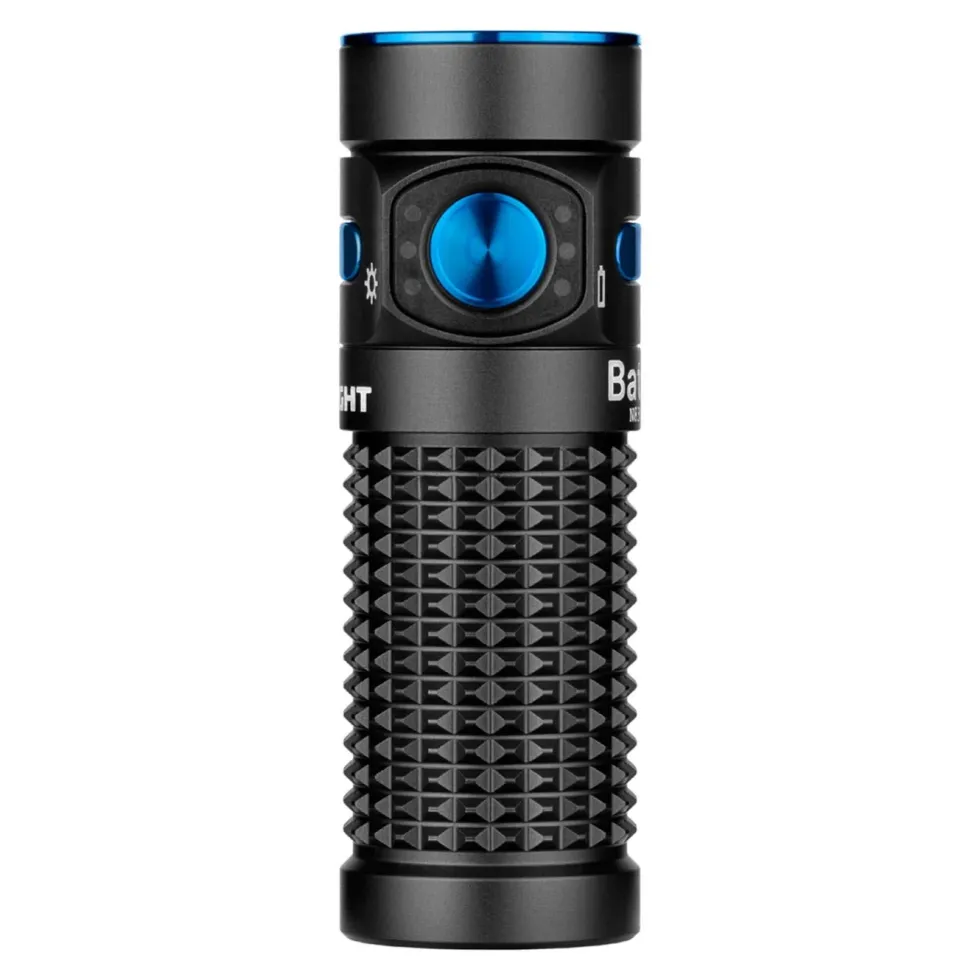 Olight Baton 4 Premium Lommelykt med powerbank 1300 lm