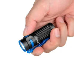 Olight Baton 4 Premium Lommelykt med powerbank 1300 lm