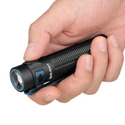 Olight Baton 3 Pro Lommelykt 1500 lm