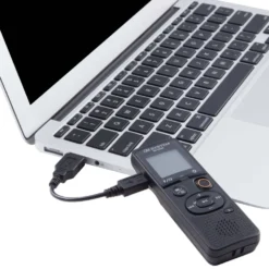OM System VN-541 PC Diktafon