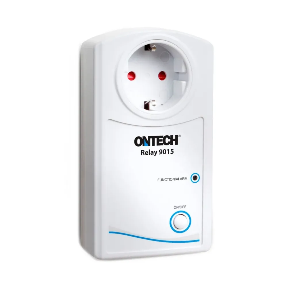 Ontech Ekstra fjernstrømbryter