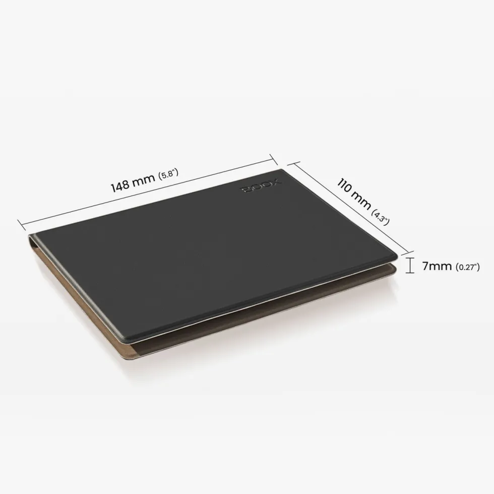 Onyx Boox Magnetisk etui for Go 6