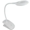 Oppladbar arbeidslampe med LED