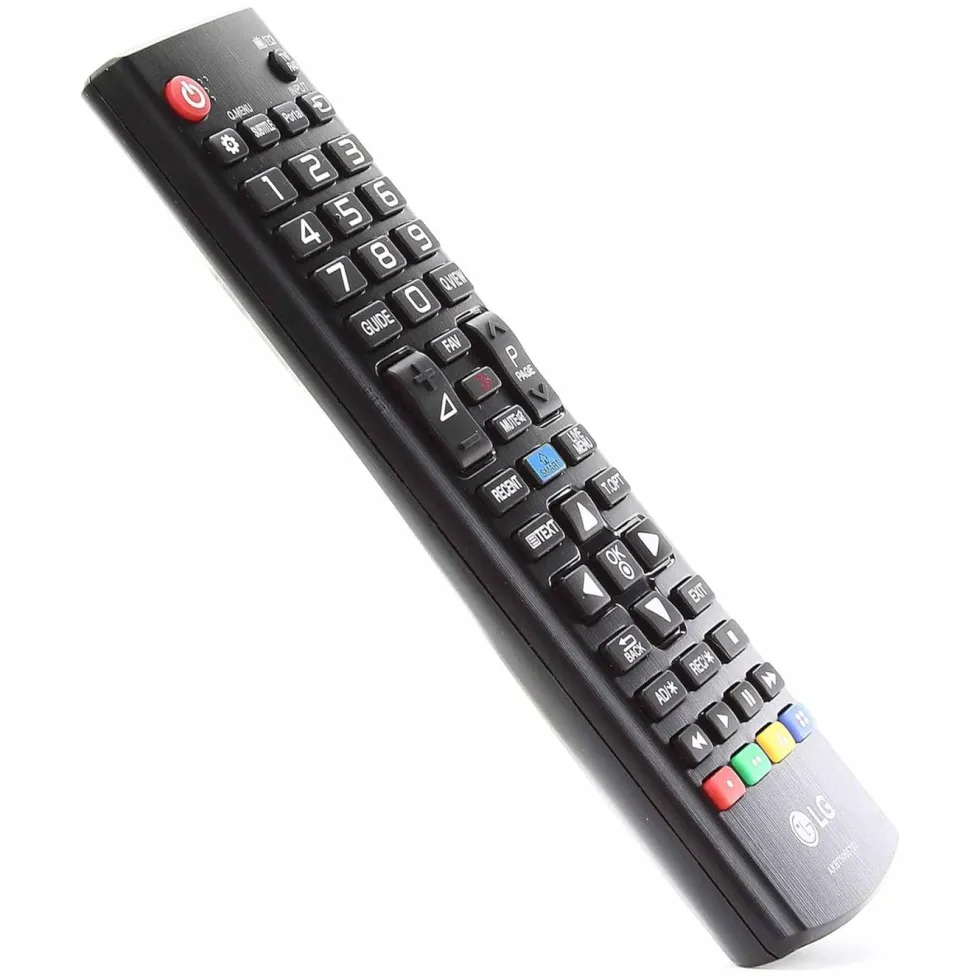 Originalfjernkontroll LG AKB75055702