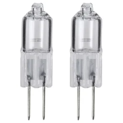 Osram Halogenpærer G4 2-pk. 5 W