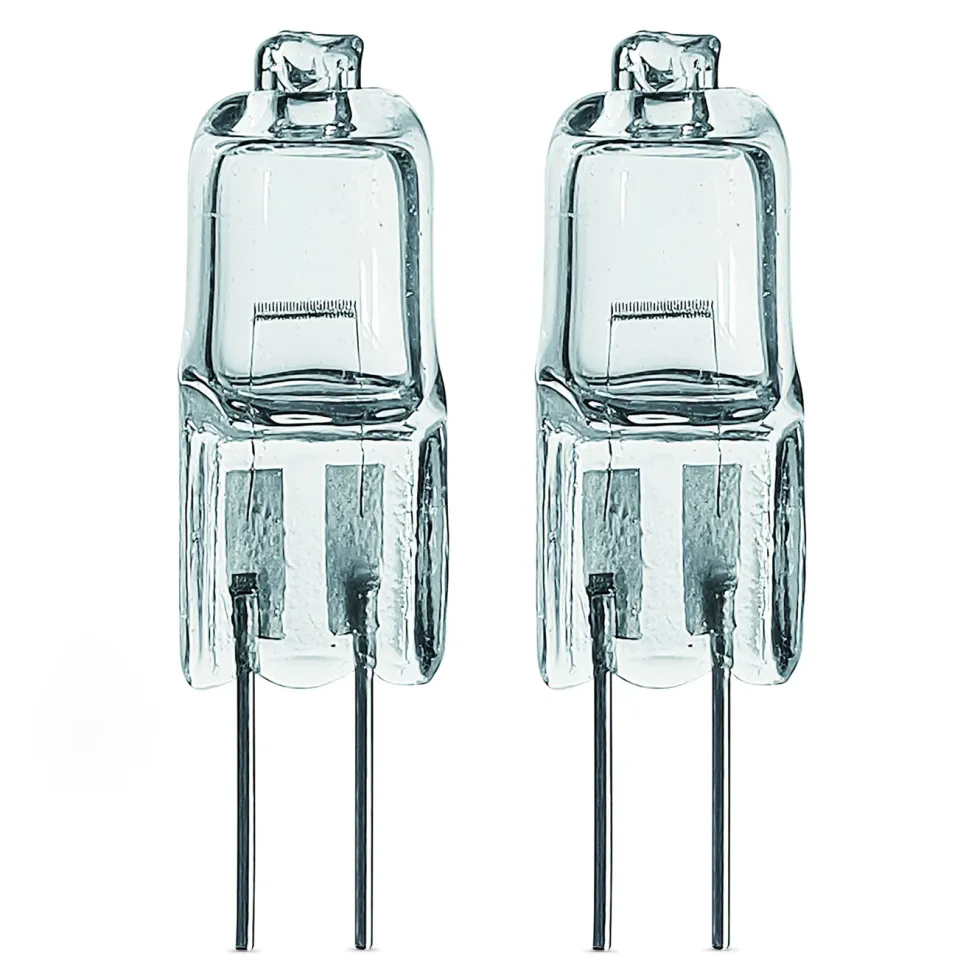 Osram Halostar Oven ovnspære G4 20 W 2-pk.