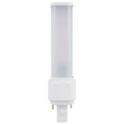 Osram LED-kompaktlysrør G24D 700 lm
