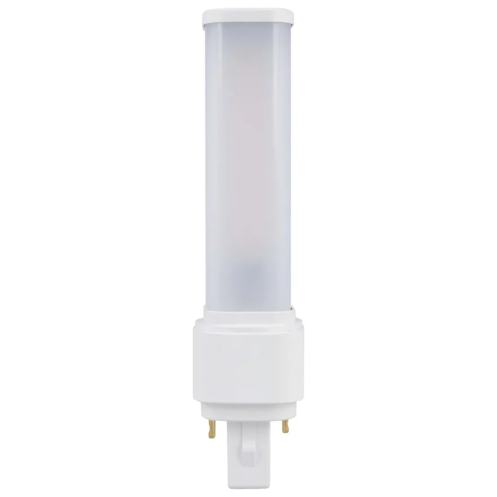 Osram LED-kompaktlysrør G24D 700 lm