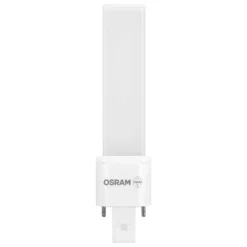 Osram LED-kompaktlysrør G23 360 lm