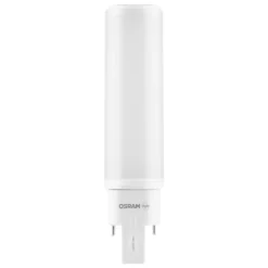 Osram LED-kompaktlysrør G24Q 600 lm