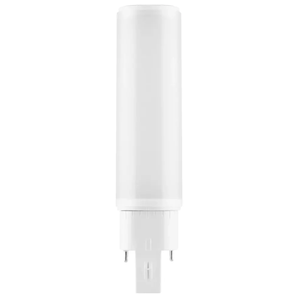 Osram LED-kompaktlysrør G24Q 600 lm