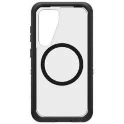 Otterbox Defender Gjennomsiktig Robust deksel for Samsung S25
