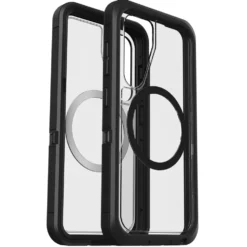 Otterbox Defender Gjennomsiktig Robust deksel for Samsung S25