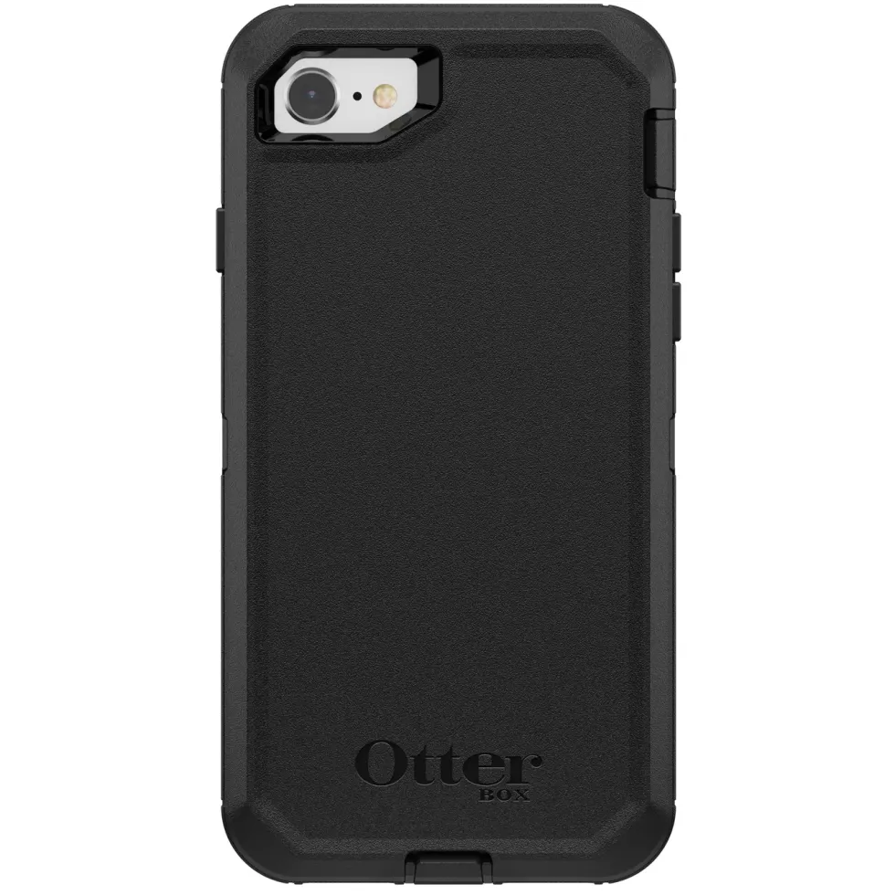 Otterbox Defender Mobildeksel for iPhone 6, 6s, 7, 8, SE