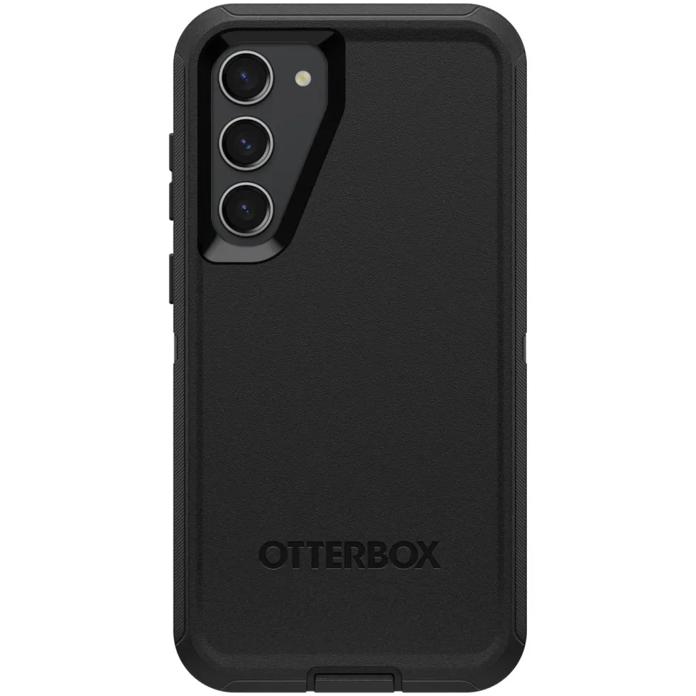 Otterbox Defender Robust deksel for Galaxy S23 Plus
