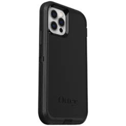 Otterbox Defender Robust deksel for iPhone 12 og 12 Pro