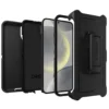 Otterbox Defender Robust deksel for Galaxy S24 Plus