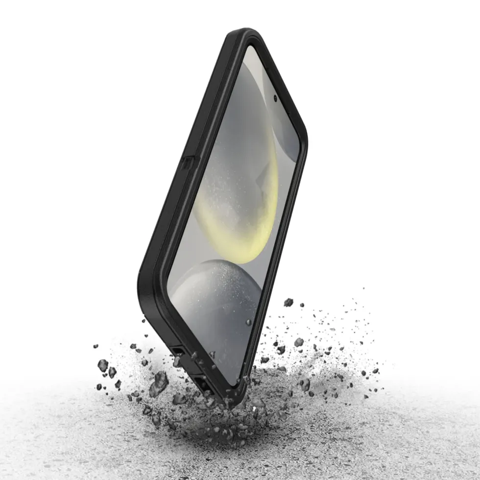 Otterbox Defender Robust deksel for Galaxy S24