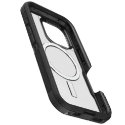 Otterbox Defender XT Dark Side Robust deksel for iPhone 16 Pro
