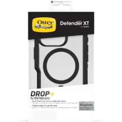 Otterbox Defender XT Dark Side Robust deksel for iPhone 16 Pro