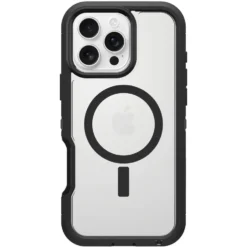 Otterbox Defender XT Dark Side Robust deksel for iPhone 16 Pro Max