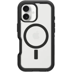 Otterbox Defender XT Dark Side Robust deksel for iPhone 16