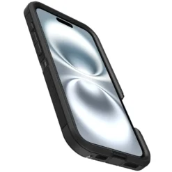Otterbox Defender XT Dark Side Robust deksel for iPhone 16 Plus