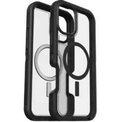 Otterbox Defender XT Dark Side Robust deksel for iPhone 16 Plus