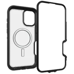 Otterbox Defender XT Dark Side Robust deksel for iPhone 16 Plus