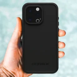 Otterbox Fre Mobildeksel for iPhone 15 Pro Max