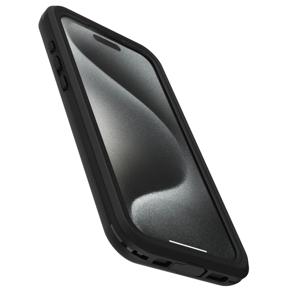 Otterbox Fre Mobildeksel for iPhone 15 Pro Max
