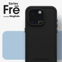 Otterbox Fre Mobildeksel for iPhone 15 Pro