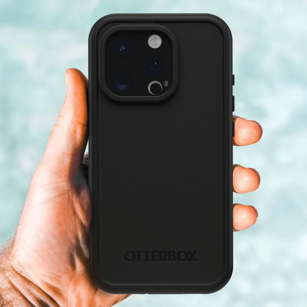 Otterbox Fre Mobildeksel for iPhone 15 Pro