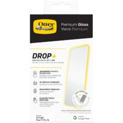 Otterbox Premium Glass Pixel 9 Pro XL