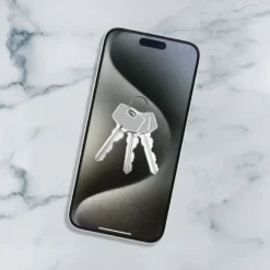 Otterbox Premium Pro Glass for iPhone 15 Pro Max