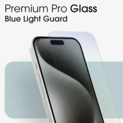 Otterbox Premium Pro Glass for iPhone 15 Pro