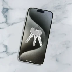 Otterbox Premium Pro Glass for iPhone 15 Pro