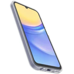 Otterbox React Etui for Galaxy A15 og A15 5G - Transparent