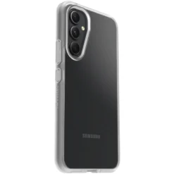 Otterbox React Etui for Galaxy A54 - Transparent