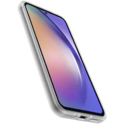 Otterbox React Etui for Galaxy A54 - Transparent