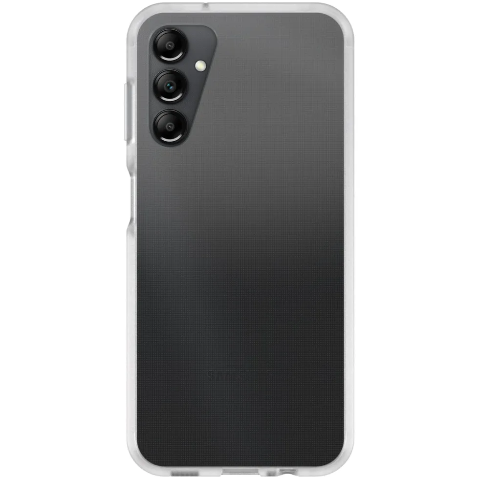 Otterbox React Etui for Galaxy A14 5G - Transparent