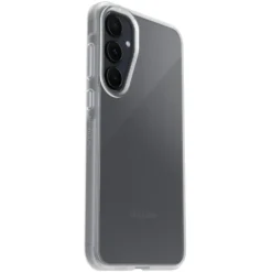 Otterbox React Etui for Galaxy A55 5G - Transparent