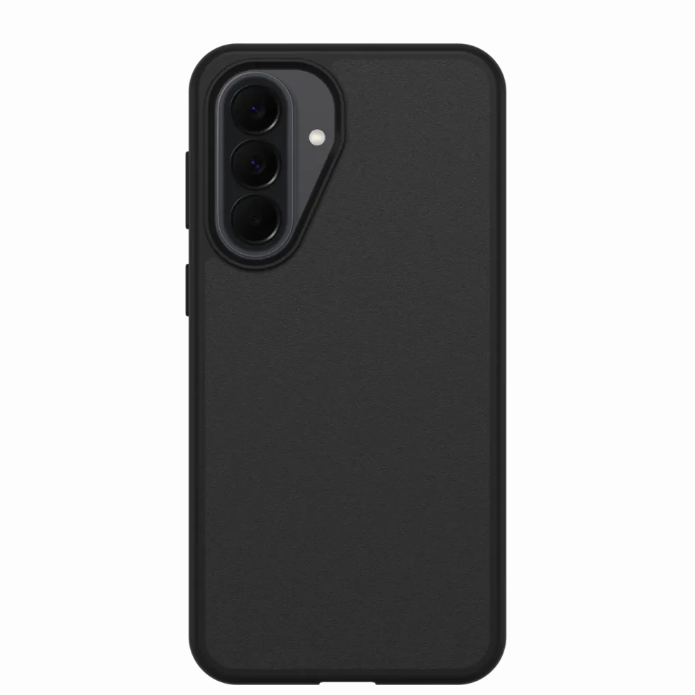 Otterbox React Etui for Galaxy A37 5G Black