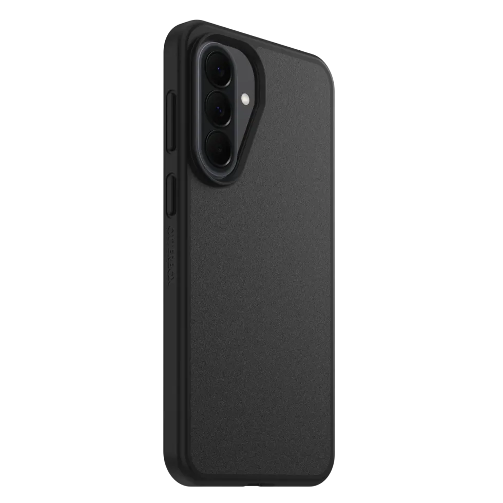 Otterbox React Etui for Galaxy A37 5G Black