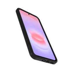 Otterbox React Etui for Galaxy A37 5G Black
