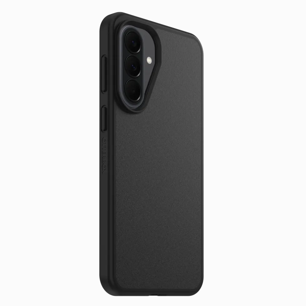 Otterbox React Etui for Galaxy A37 5G Black