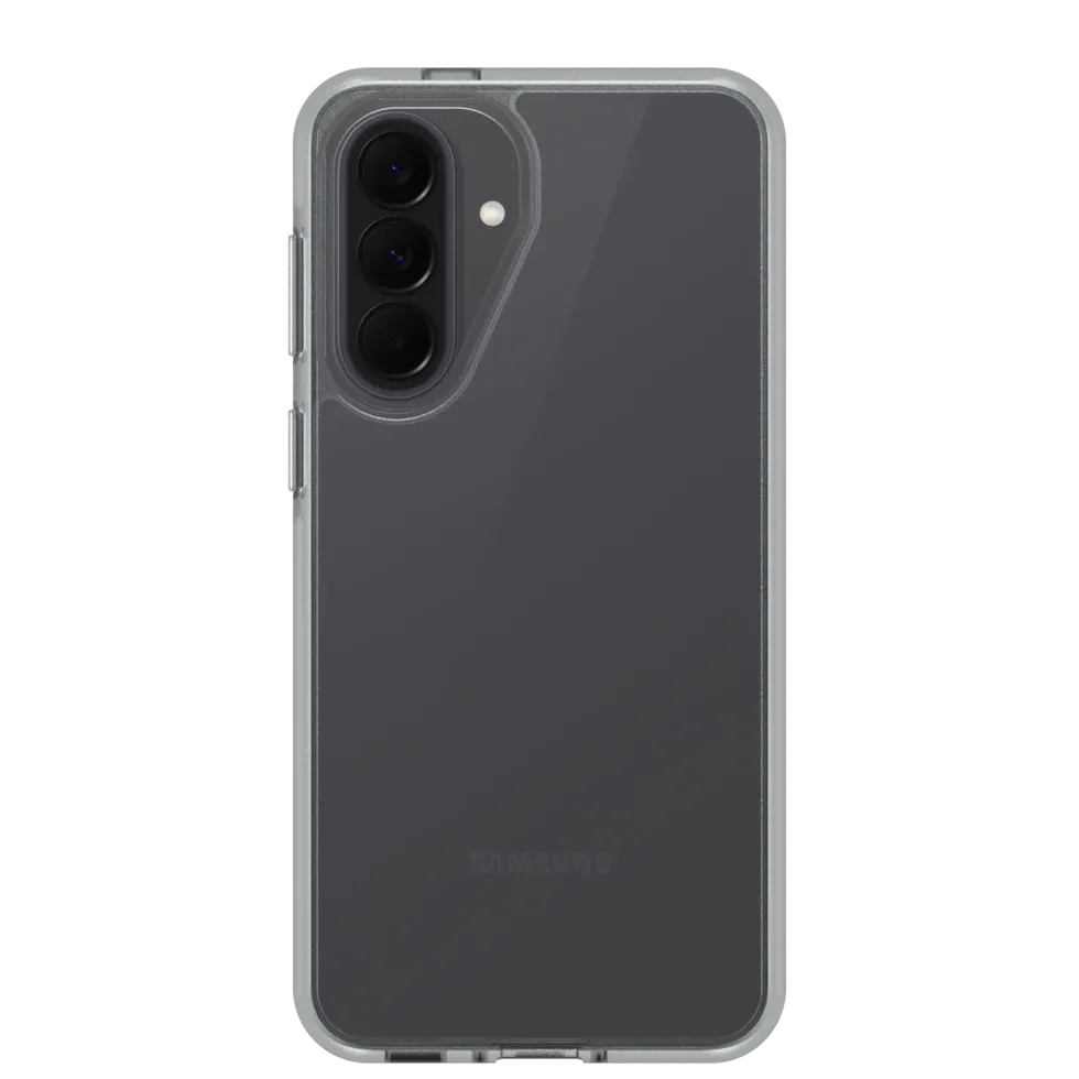 Otterbox React Etui for Galaxy A37 5G Clear