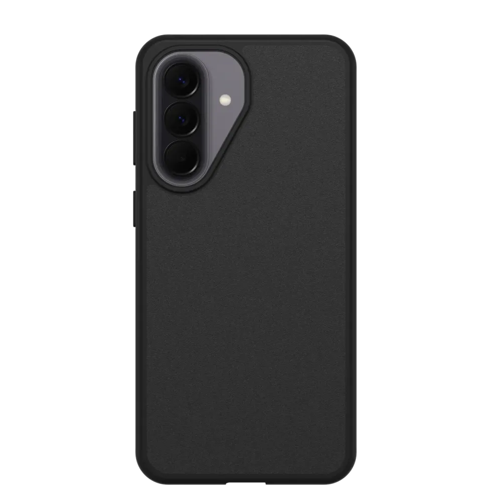 Otterbox React Etui for Galaxy A57 5G Black