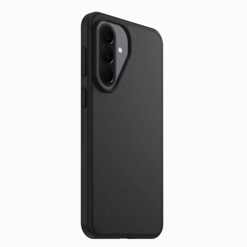 Otterbox React Etui for Galaxy A57 5G Black